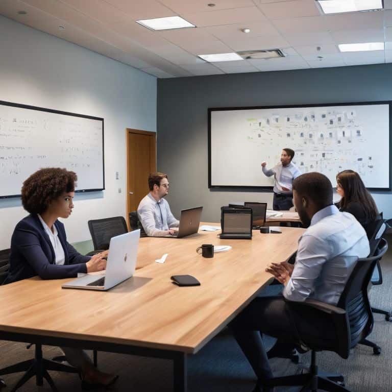 Avoiding Common Digital Transformation Mistakes