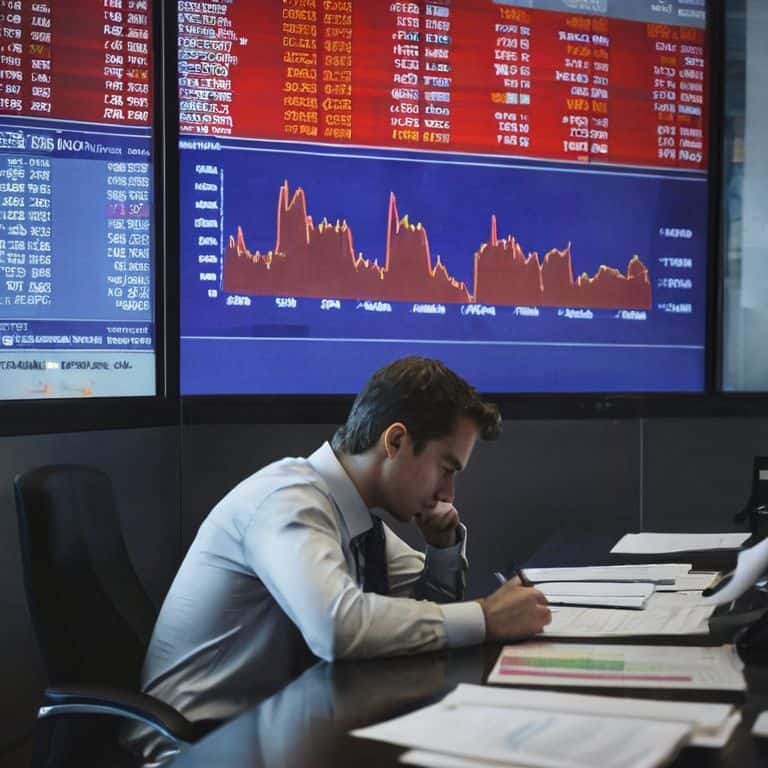 Avoiding Valuation Pitfalls in business