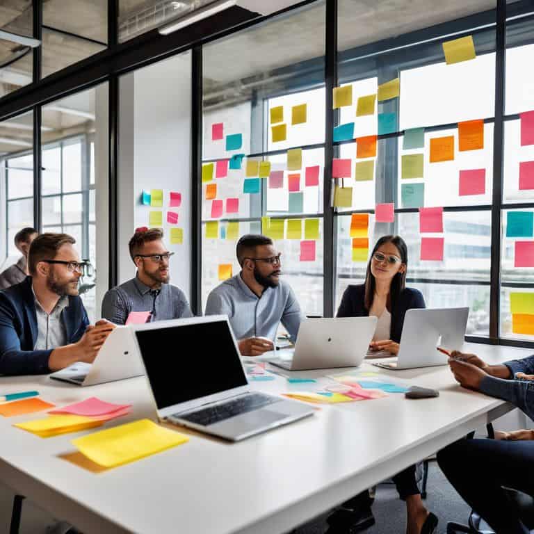 Best Agile Project Management Tools