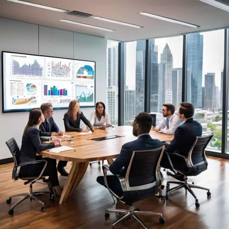 Best Business Intelligence Tools