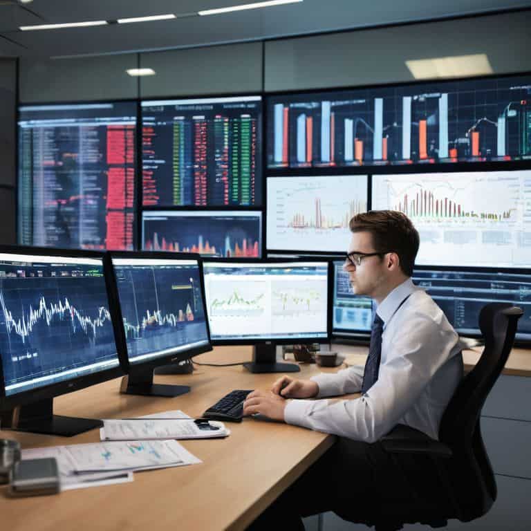 Beyond the Hype financial trends