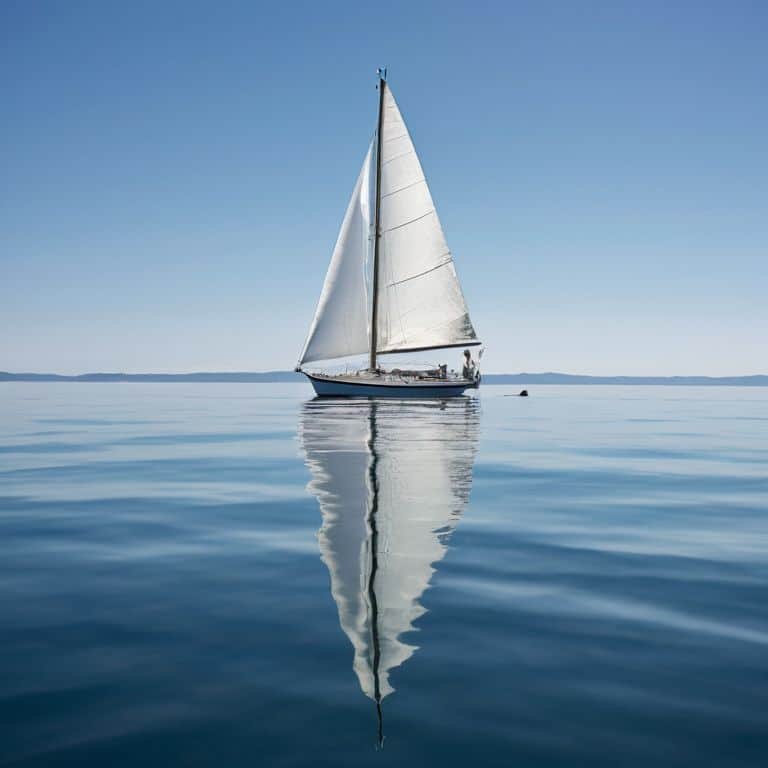 Blue Ocean Strategy concept
