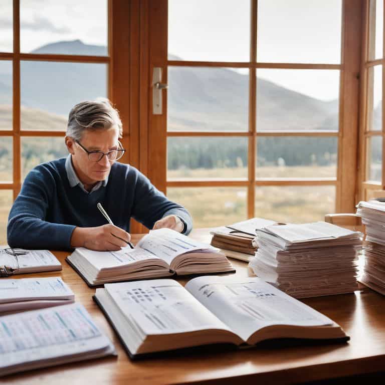 Calm Investing Strategies for Investors