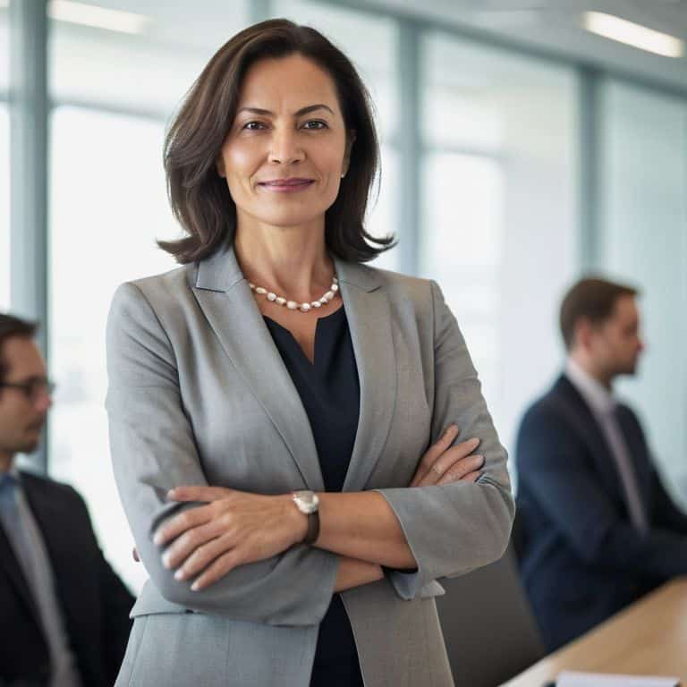 Cracking the Code of Leadership