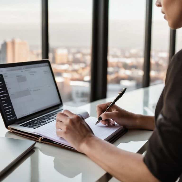 Cracking the Code to Success