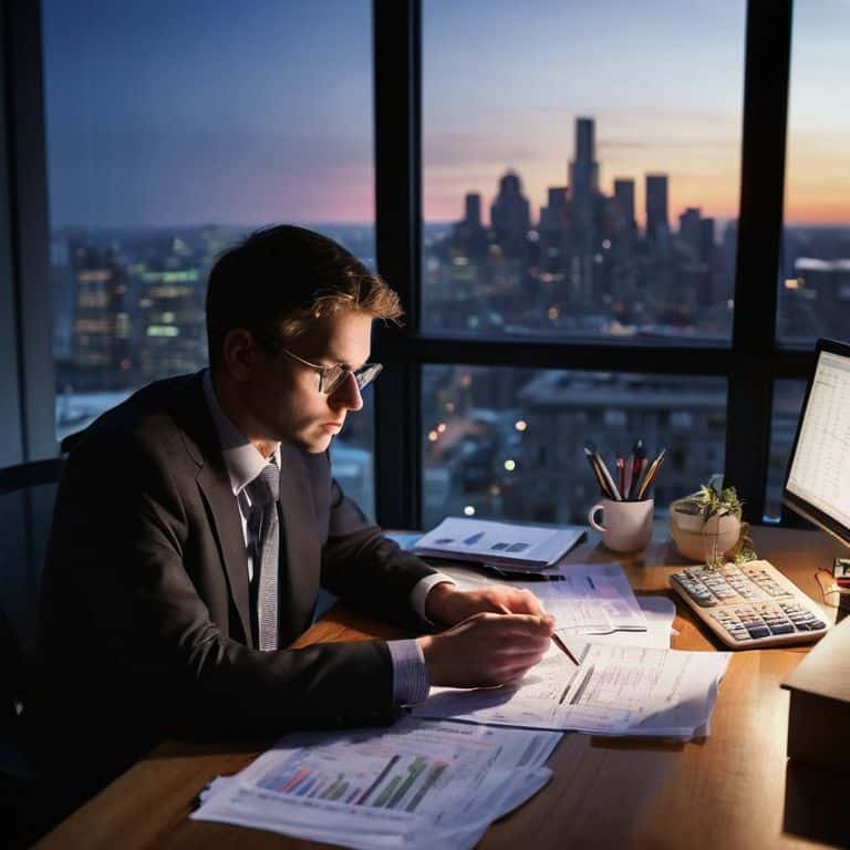 Cutting Through Hype in finance