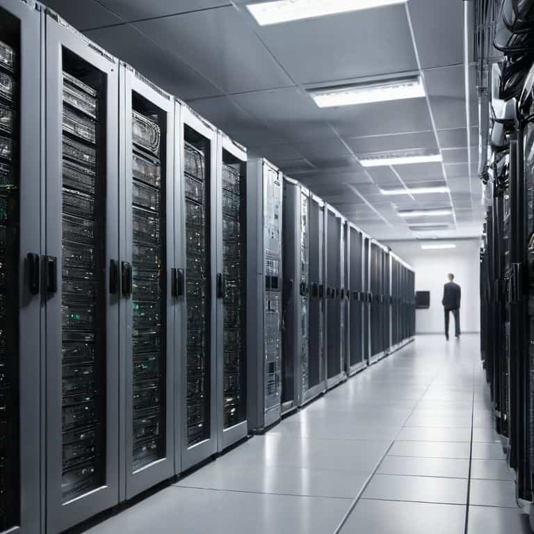 Data Warehouse architecture diagram