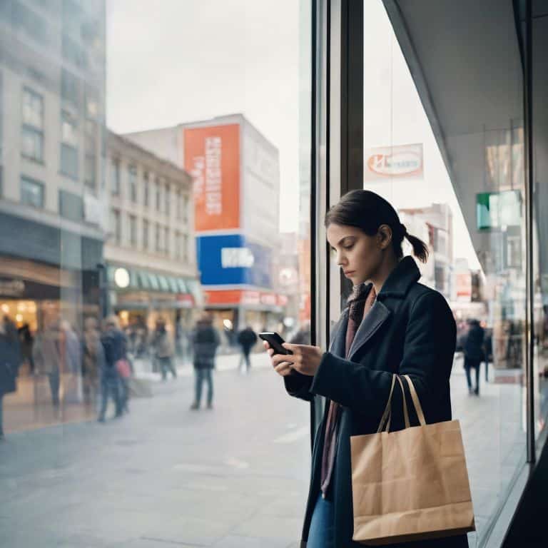 Decoding Consumer Behavior Insights