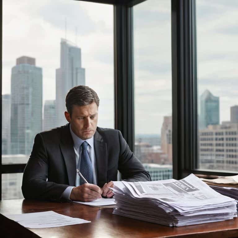 Decoding Pestle business analysis