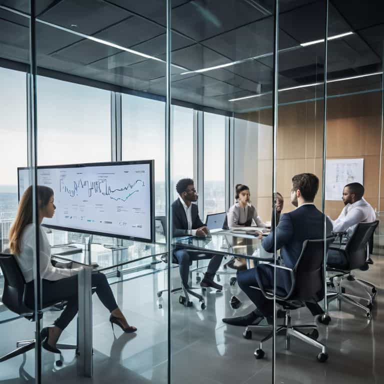 Decoding the Future of Fintech Trends