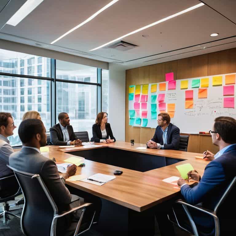 Defining Competitive Intelligence Concepts