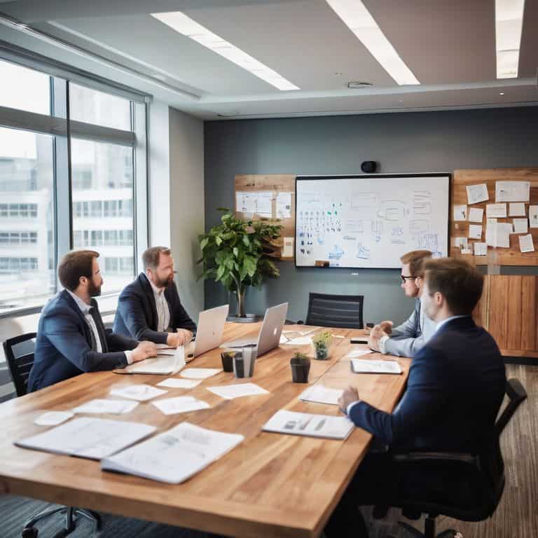 Defining Digital Transformation Strategy