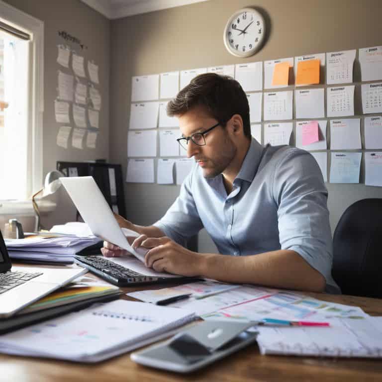 Guide Overview Business Needs