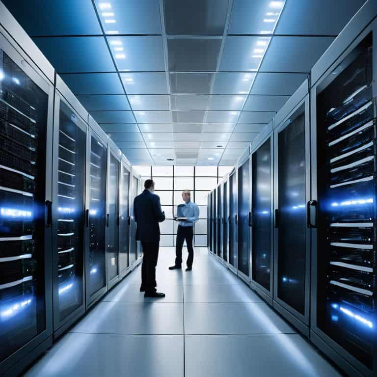IaaS cloud infrastructure