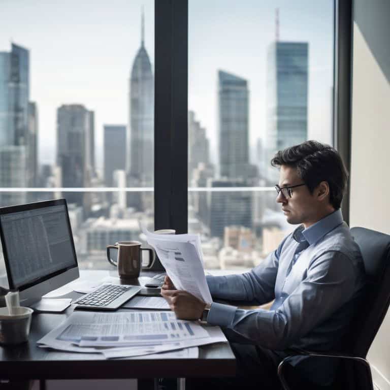 Investing With Clarity through ETFs