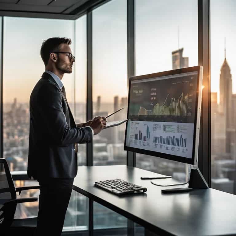 Measuring Digital Transformation Success