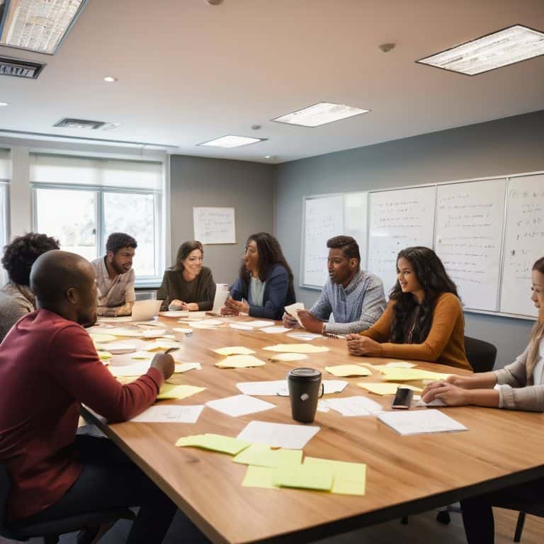 Qualitative Market Analysis Insights