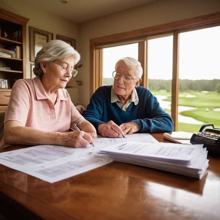 Retiring With Clarity Financial Planning