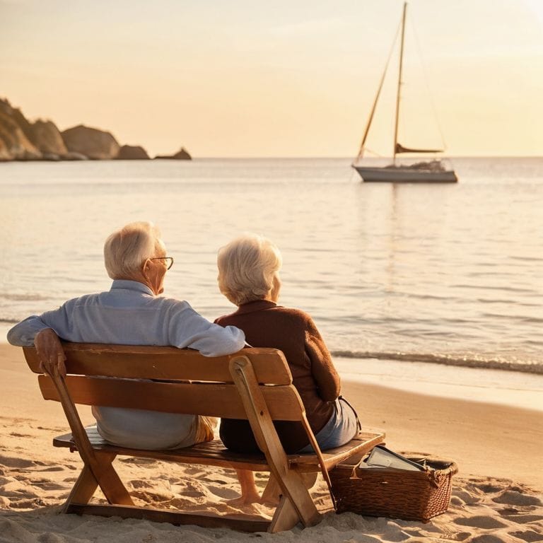Roth IRA retirement account