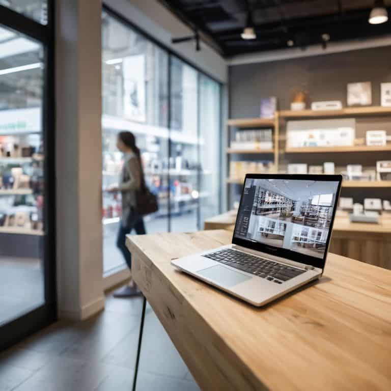 Tech Shapes Market Trends