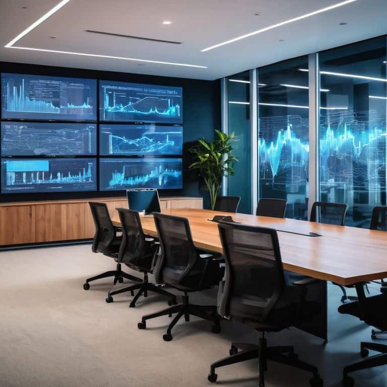 The Future of Ai in Business