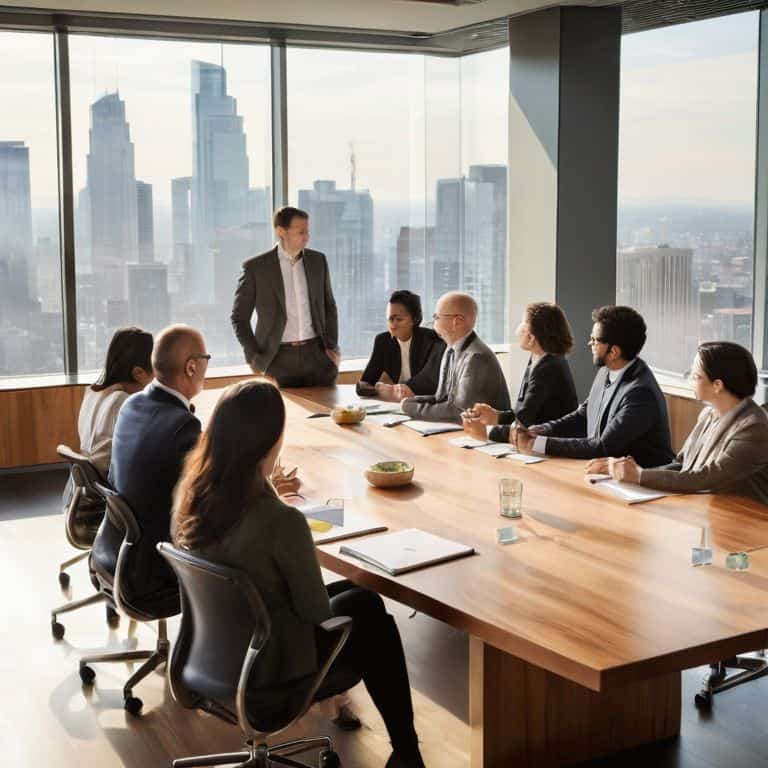 Uncovering Leadership Secrets through communication
