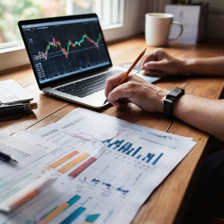 Understanding Risk Tolerance in Investing