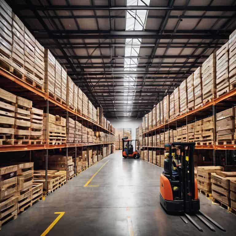 Unlocking Operations Management Efficiency
