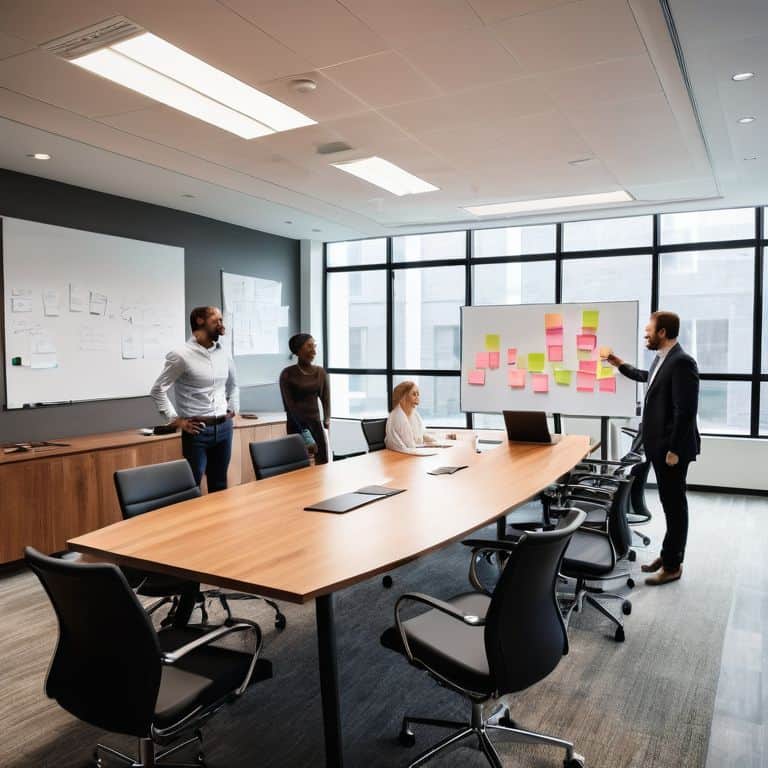 Unlocking Transformational Leadership Concepts