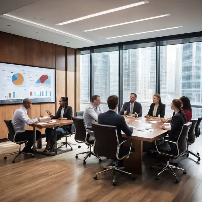 What Is Business Intelligence Defined