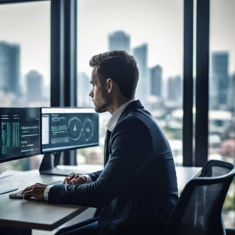 What Is Cybersecurity Protection