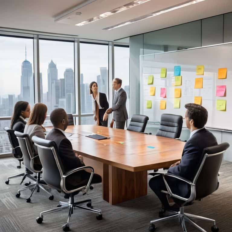 A Guide to Business Strategy