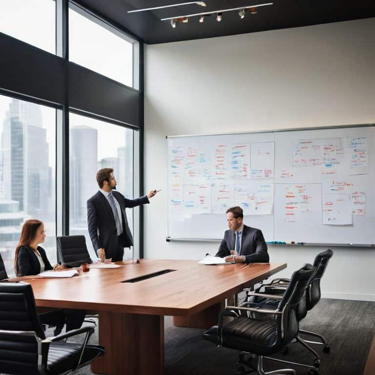 A Guide to Business Strategy