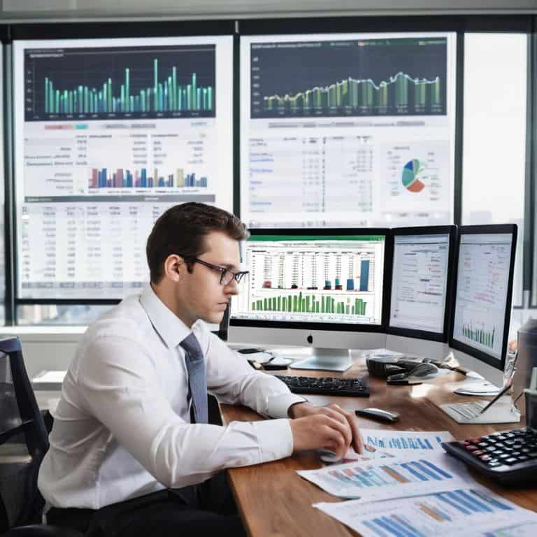 A Guide to Capital Budgeting