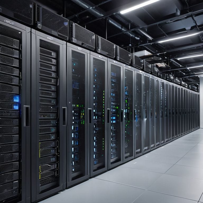 A Guide to Cloud Migration Strategy