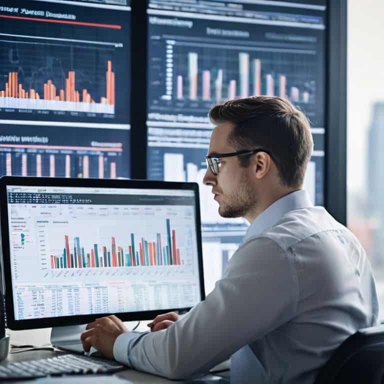 A Guide to Comparable Company Analysis
