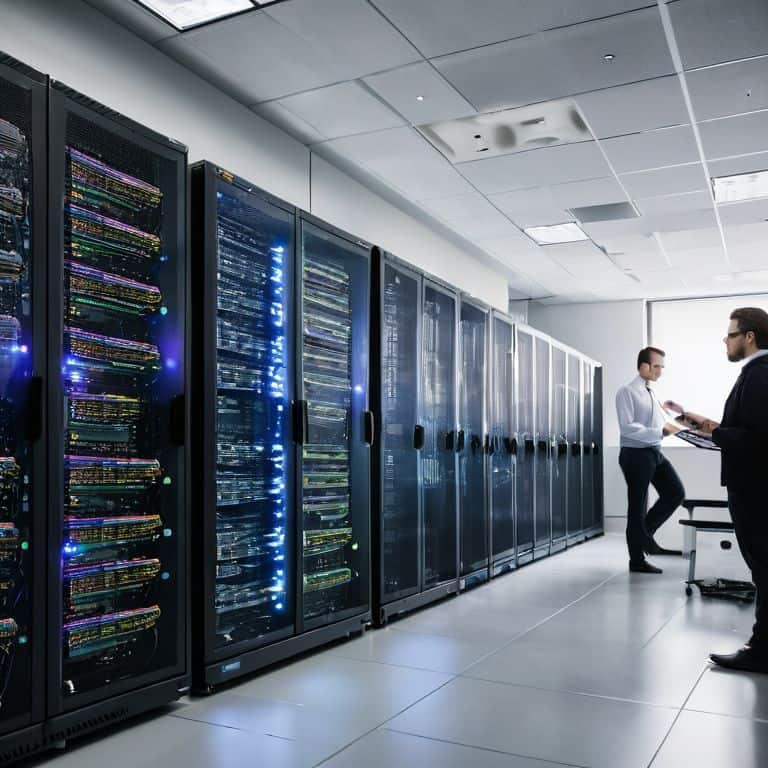 A Guide to Data Management