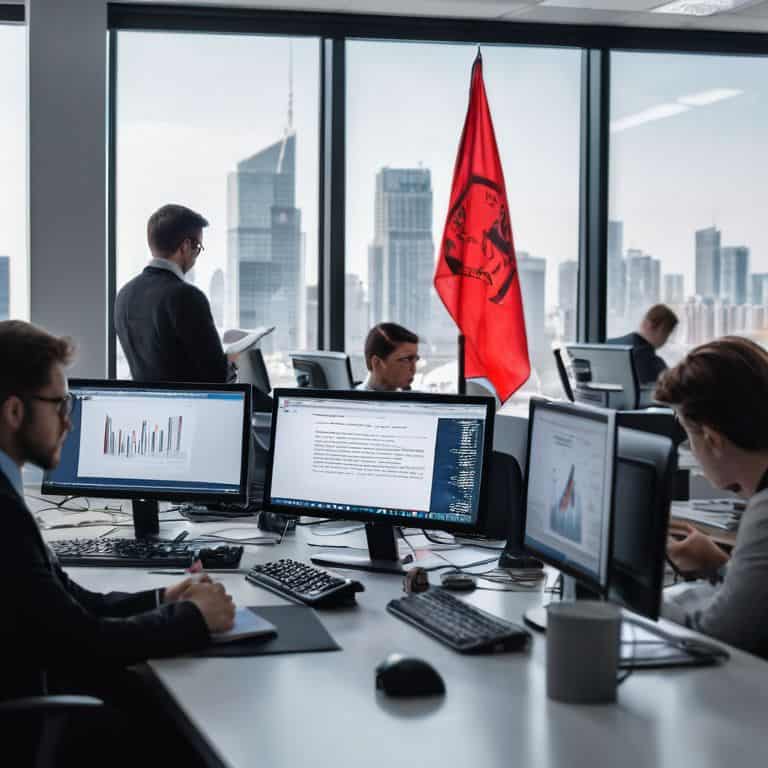 A Guide to Employee Security Training