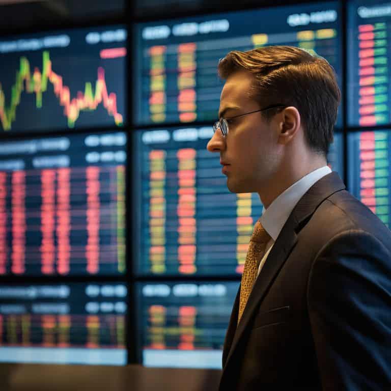 A Guide to Foreign Exchange Risk