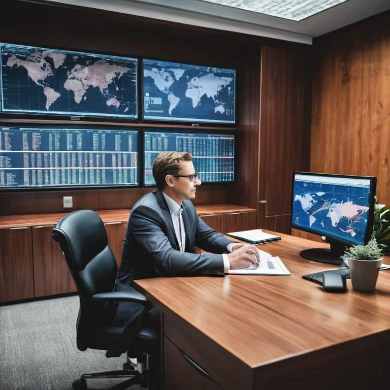 A Guide to International Stock Investing