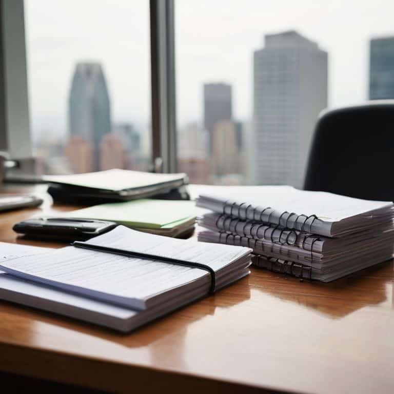 A Guide to Key Financial Ratios