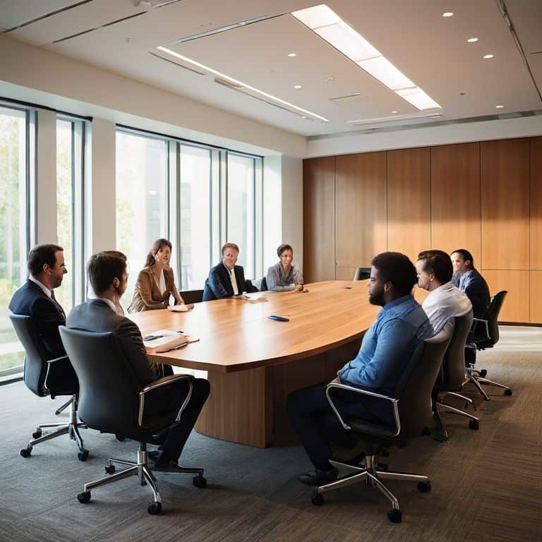 A Guide to Leadership Techniques