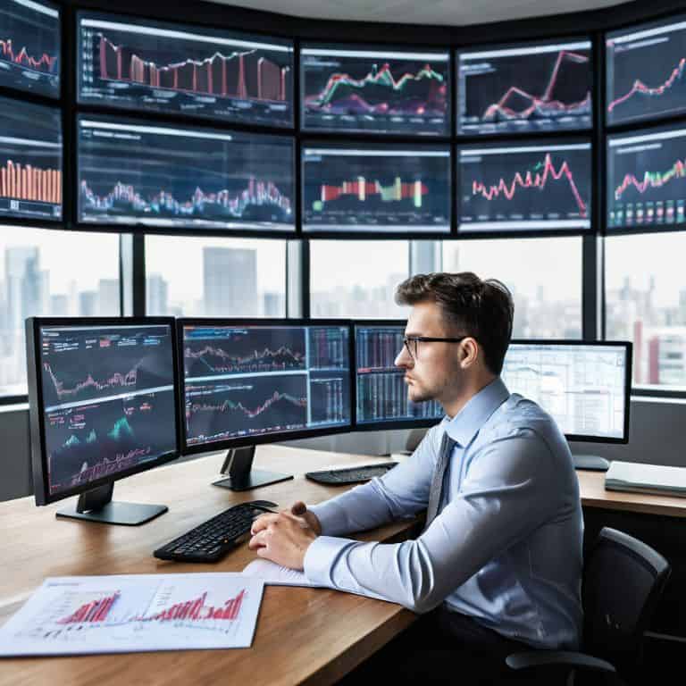 A Guide to Market Analysis