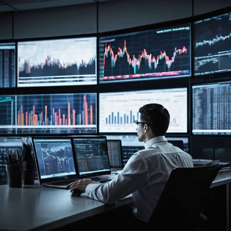 A Guide to Market Forecasting Strategies