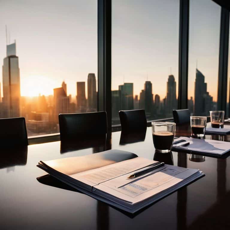 A Guide to Mergers and Acquisitions