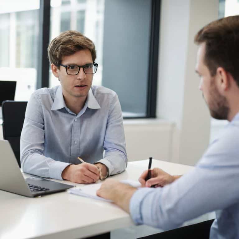 A Guide to Performance Reviews