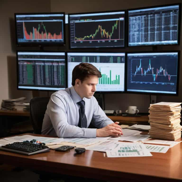 A Guide to Risk Management Strategies