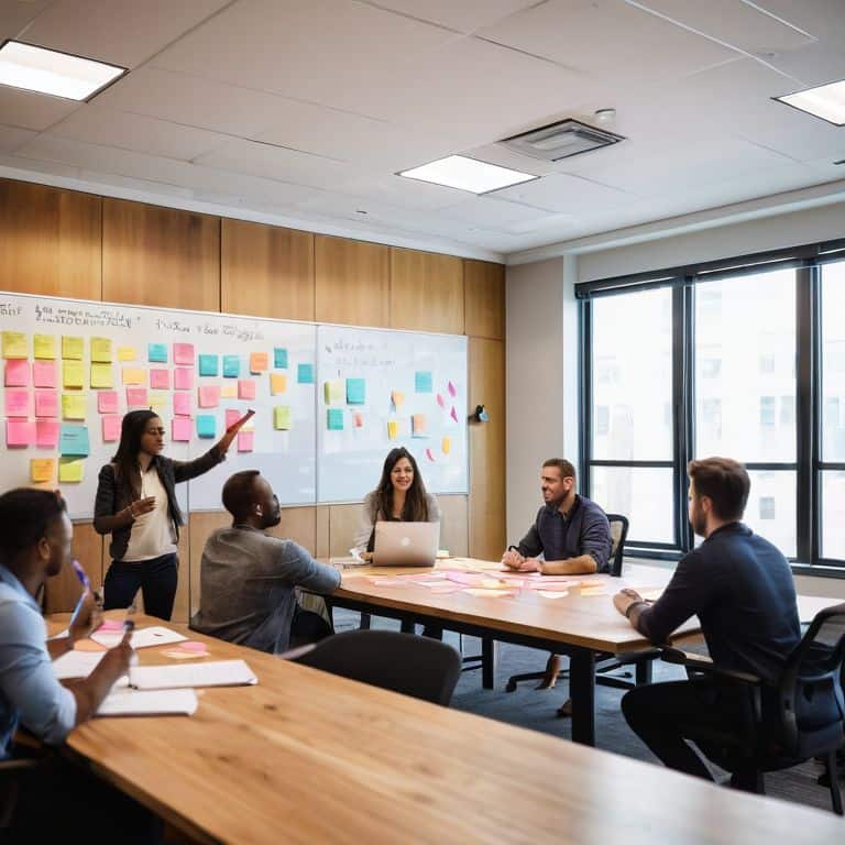 A Guide to Running Effective Meetings