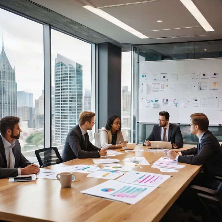 A Guide to Swot Analysis