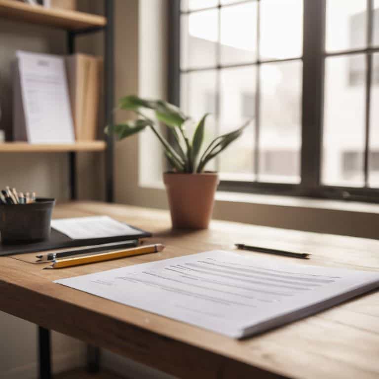 A Guide to Swot Analysis Template